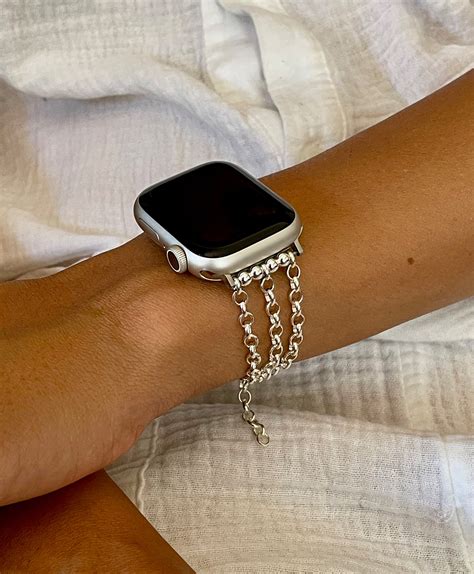 apple watch bands for woman|apple watch bands comfortable women.